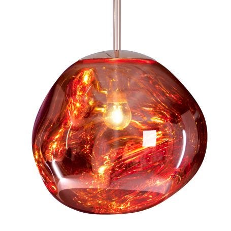 Melt Pendant Light