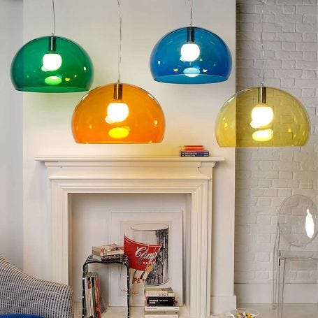 FLY Pendant Light 