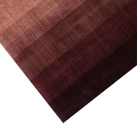 Combination Rug Peach