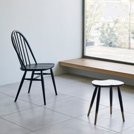 Ercol Windsor Dining Chair