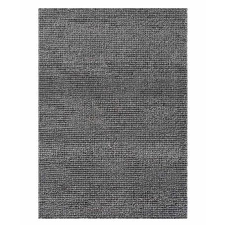 Hoot Rug Grey