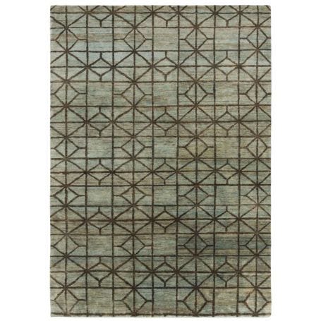 Waterkeyn Rug Aqua