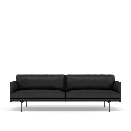 Outline 3 Seater Sofa