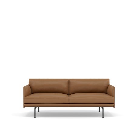 Outline 2 Seater Sofa