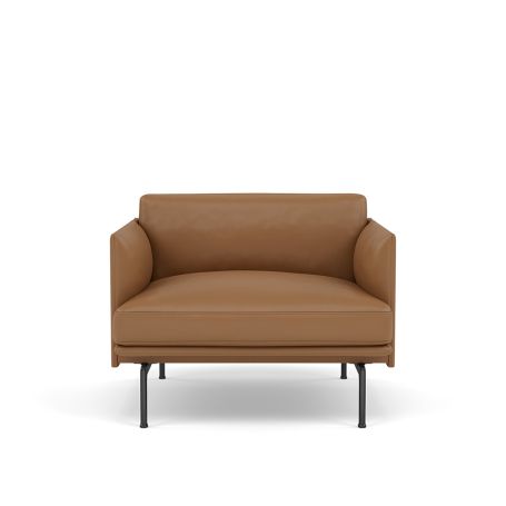 Outline Chair