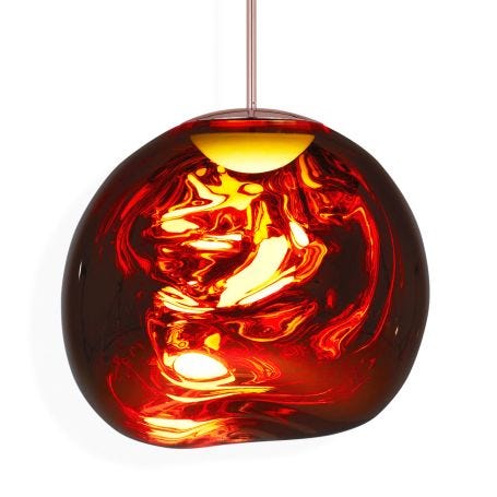 Melt LED Pendant Light