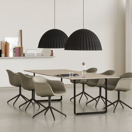 Under The Bell Pendant Light