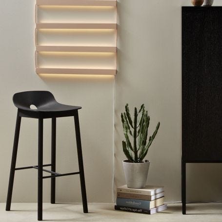 Mono Counter Stool