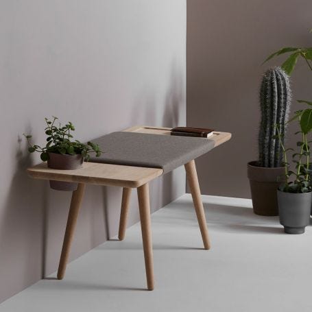 Baenk Bench
