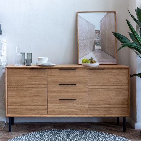 Stockholm Sideboard