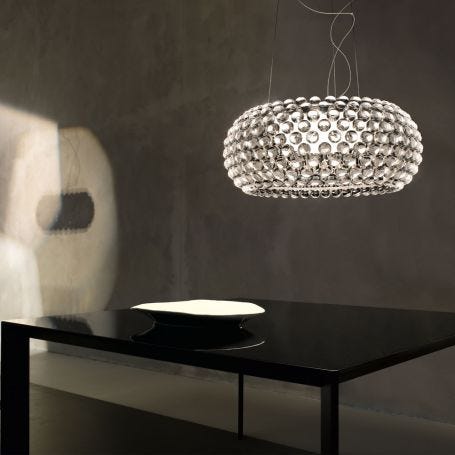 Caboche LED Pendant Light