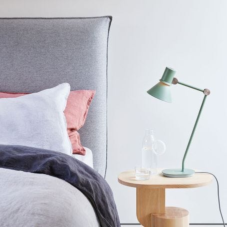 Type 80 Table Lamp
