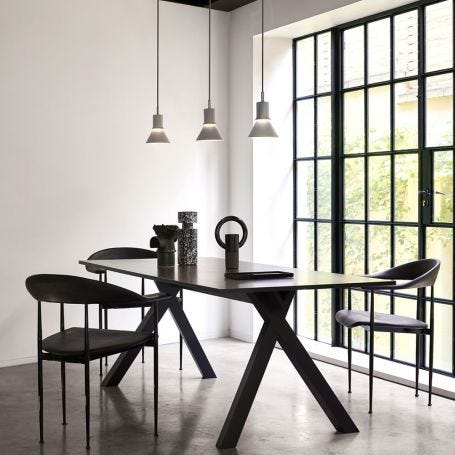 Type 80 Pendant Light