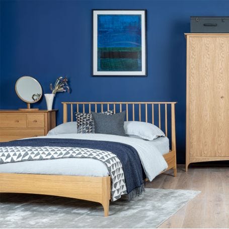 Blythe Bed