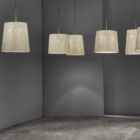 Virginia Pendant Light