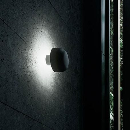 Bellhop LED Wall Light
