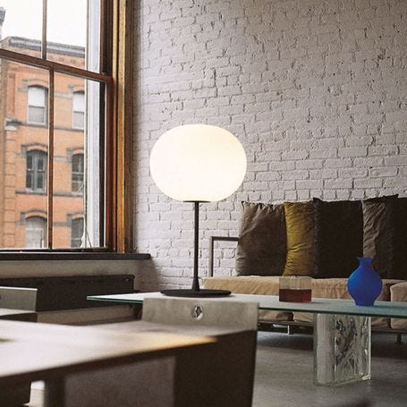 Glo Ball T1 Table Lamp