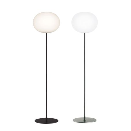 Glo Ball Floor Lamp