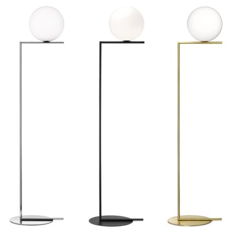 IC F2 Floor Lamp