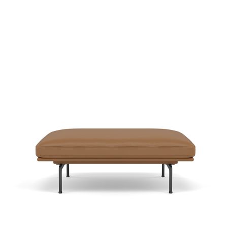 Outline Pouf