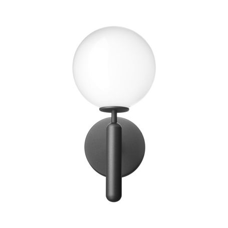 Miira Wall Light Rock Grey