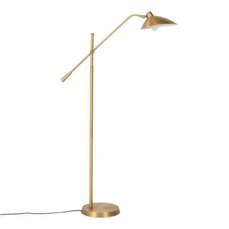 Milton Floor Lamp
