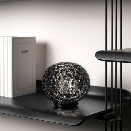 Planet LED Portable Table Lamp Mini