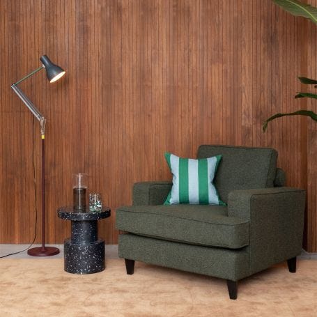 Mistral Armchair