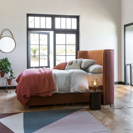 Monroe Headboard