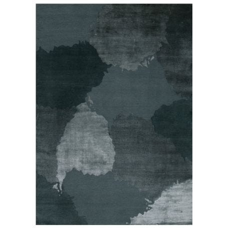 Monu Rug Leaf