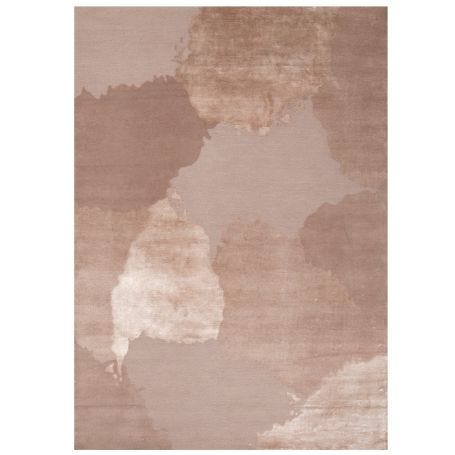Monu Rug Rose