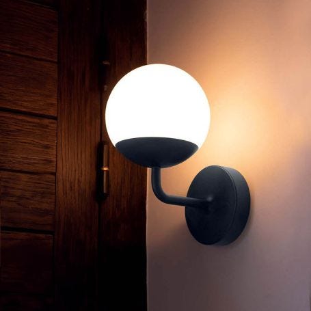 Mooon LED Wall Light