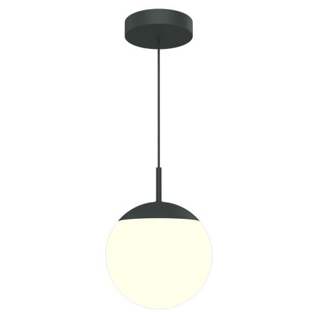 Mooon LED Outdoor Pendant Light Anthracite