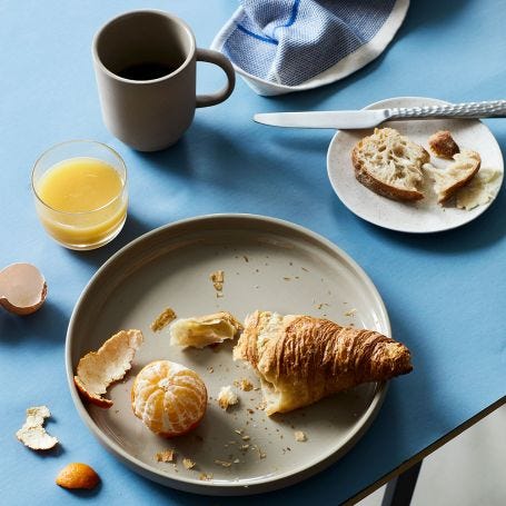Nordic Bistro Dinnerware