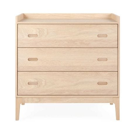 Morten Three Drawer Chest