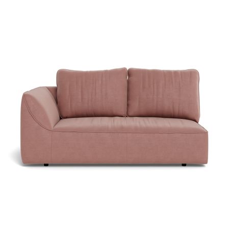 Morven Left Hand Facing 2 Seater Unit
