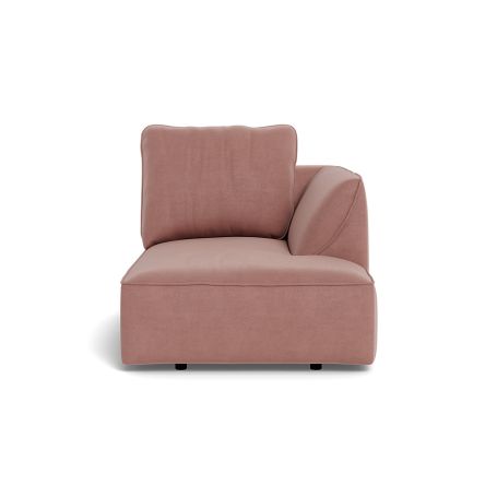Morven Right Hand Facing Chaise Unit