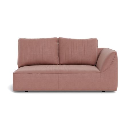 Morven Right Hand Facing 2 Seater Unit