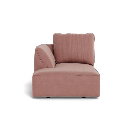 Morven Left Hand Facing Chaise Unit