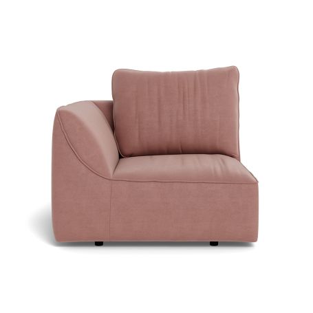 Morven Left Hand Facing Single Unit