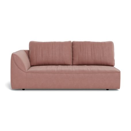 Morven Left Hand Facing 3 Seater Unit