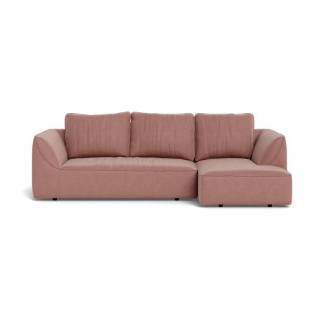 Morven Right Hand Facing Corner Chaise Sofa