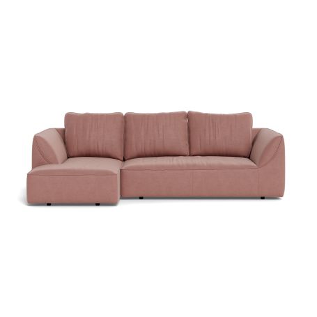 Morven Left Hand Facing Corner Chaise Sofa