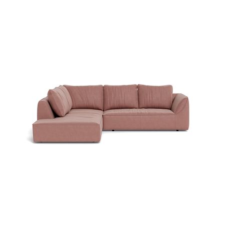 Morven Left Hand Facing Large Corner Sofa