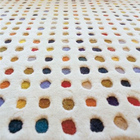 Mota2 Multi Rug