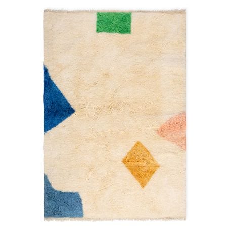 Fragments Rug