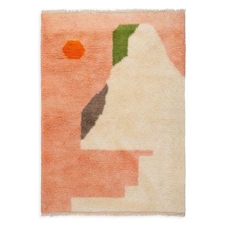 Motherland Rug