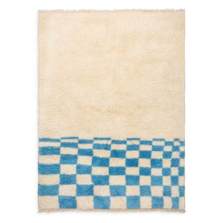 Wave Rug