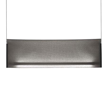 Nebra LED Pendant Light White