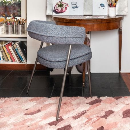 Nena Small Armchair